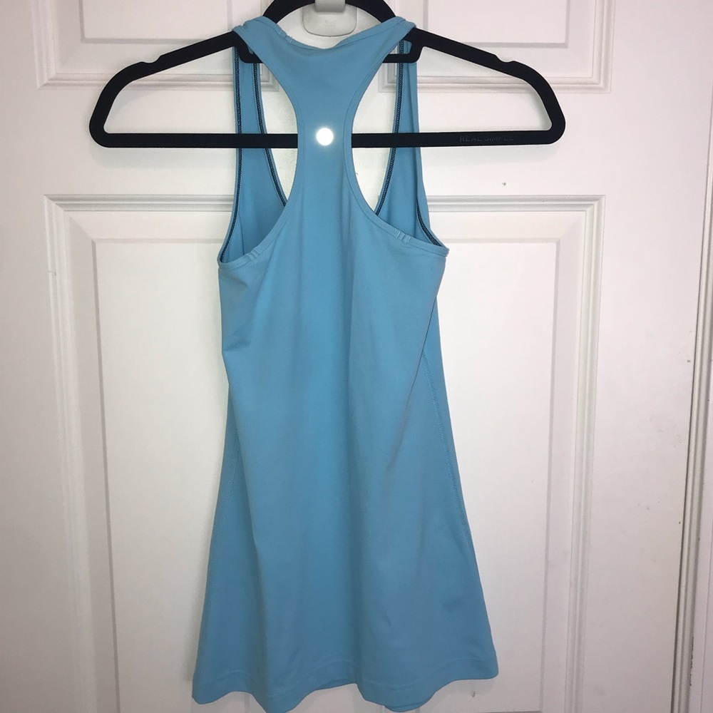LULULEMON Racerback Tank - Picture 3 of 5